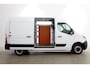 Opel Movano 2.3 Turbo 150pk L2H2 Camera/Inrichting/2x Schuifdeur 11-2020