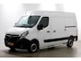 Opel Movano 2.3 Turbo 150pk L2H2 Camera/Inrichting/2x Schuifdeur 11-2020
