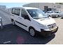 Fiat Scudo Combinato Rolstoelvervoer Centrale deurvergrendeling/Elektrische ramen/Radio 10 1.6 MultiJet KH1