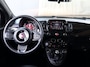 Fiat 500 0.9 TwinAir T 120TH edition | lage km-stand