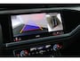 Audi Q3 Sportback 45 TFSI e 245pk S Edition Trekhaak 360Camera Keyless ACC Ambianceverl. Stoelverwarming Virtual Cockpit Navigatie 2x S-Line