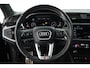 Audi Q3 Sportback 45 TFSI e 245pk S Edition Trekhaak 360Camera Keyless ACC Ambianceverl. Stoelverwarming Virtual Cockpit Navigatie 2x S-Line