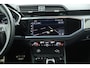 Audi Q3 Sportback 45 TFSI e 245pk S Edition Trekhaak 360Camera Keyless ACC Ambianceverl. Stoelverwarming Virtual Cockpit Navigatie 2x S-Line