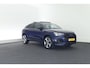 Audi Q3 Sportback 45 TFSI e 245pk S Edition Trekhaak 360Camera Keyless ACC Ambianceverl. Stoelverwarming Virtual Cockpit Navigatie 2x S-Line