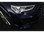 Audi Q3 Sportback 45 TFSI e 245pk S Edition Trekhaak 360Camera Keyless ACC Ambianceverl. Stoelverwarming Virtual Cockpit Navigatie 2x S-Line