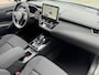 Toyota Corolla Cross 2.0 Hybrid 180 DYNAMIC NIEUW DIRECT LEVERBAAR! BLIND SPOT STOEL/STUURVERW KEYLESS 18'' LM-VELGEN APPLE/ANDROID NAVI CLIMA AD-CRUISE PARK-SENSOREN