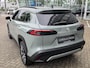 Toyota Corolla Cross 2.0 Hybrid 180 DYNAMIC NIEUW DIRECT LEVERBAAR! BLIND SPOT STOEL/STUURVERW KEYLESS 18'' LM-VELGEN APPLE/ANDROID NAVI CLIMA AD-CRUISE PARK-SENSOREN