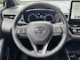 Toyota Corolla Cross 2.0 Hybrid 180 DYNAMIC NIEUW DIRECT LEVERBAAR! BLIND SPOT STOEL/STUURVERW KEYLESS 18'' LM-VELGEN APPLE/ANDROID NAVI CLIMA AD-CRUISE PARK-SENSOREN