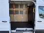 Ford E-Transit 68kWh 184PK L3H3 317km WLTP 96,3% (SOH) BEV Snelladen Camera Cruise control Climate control Carplay Navigatie Laadkabel Parkeersensoren