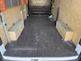 Ford E-Transit 68kWh 184PK L3H3 317km WLTP 96,3% (SOH) BEV Snelladen Camera Cruise control Climate control Carplay Navigatie Laadkabel Parkeersensoren