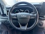 Ford E-Transit 68kWh 184PK L3H3 317km WLTP 96,3% (SOH) BEV Snelladen Camera Cruise control Climate control Carplay Navigatie Laadkabel Parkeersensoren