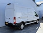 Ford E-Transit 68kWh 184PK L3H3 317km WLTP 96,3% (SOH) BEV Snelladen Camera Cruise control Climate control Carplay Navigatie Laadkabel Parkeersensoren