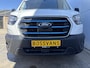 Ford E-Transit 68kWh 184PK L3H3 317km WLTP 96,3% (SOH) BEV Snelladen Camera Cruise control Climate control Carplay Navigatie Laadkabel Parkeersensoren