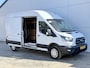 Ford E-Transit 68kWh 184PK L3H3 317km WLTP 96,3% (SOH) BEV Snelladen Camera Cruise control Climate control Carplay Navigatie Laadkabel Parkeersensoren