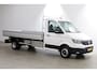 Volkswagen Crafter 50 2.0 TDI 177pk Open Laadbak L429cm Trekgewicht 3500kg 03-2021