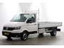 Volkswagen Crafter 50 2.0 TDI 177pk Open Laadbak L429cm Trekgewicht 3500kg 03-2021