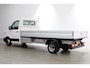 Volkswagen Crafter 50 2.0 TDI 177pk Open Laadbak L429cm Trekgewicht 3500kg 03-2021