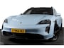 Porsche Taycan Sport Turismo GTS 93 kWh | SOH 95% | Sport Chrono | Pano | Luchtvering | Bose | ACC | 360 Camera | Stoel-+Stuuverw. | RS Spyder velgen 21" |