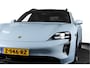 Porsche Taycan Sport Turismo GTS 93 kWh | SOH 95% | Sport Chrono | Pano | Luchtvering | Bose | ACC | 360 Camera | Stoel-+Stuuverw. | RS Spyder velgen 21" |