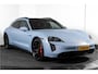 Porsche Taycan Sport Turismo GTS 93 kWh | SOH 95% | Sport Chrono | Pano | Luchtvering | Bose | ACC | 360 Camera | Stoel-+Stuuverw. | RS Spyder velgen 21" |