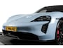 Porsche Taycan Sport Turismo GTS 93 kWh | SOH 95% | Sport Chrono | Pano | Luchtvering | Bose | ACC | 360 Camera | Stoel-+Stuuverw. | RS Spyder velgen 21" |