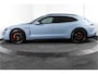 Porsche Taycan Sport Turismo GTS 93 kWh | SOH 95% | Sport Chrono | Pano | Luchtvering | Bose | ACC | 360 Camera | Stoel-+Stuuverw. | RS Spyder velgen 21" |