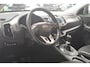 Kia Sportage 1.6 GDI Plus Pack // CLIMA // TREKHAAK // CRUISE // GEREVISEERDE MOTOR //