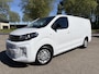 Opel Vivaro L3 2.0 BlueHDi 145pk EAT8 AUTOMAAT | BPM VRIJ | HOUTEN AFWERKING LAADRUIMTE | TREKHAAK | DOORLAADLUIK IN TUSSENSCHOT | APPLE CARPLAY / ANDROID AUTO | CAMERA | PARKEERSENSOREN ACHTER | EXTERIEUR PAKKET | LEDEREN STUURWIEL VERWARMD | STOELVERW. | MISTLAMPEN | ELEKTR. INKLAPBARE SPIEGELS | LICHT- EN REGENSENSOR | BANK VOORPASSAGIERS | €34.995 EX. BTW RIJKLAAR |