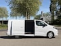 Opel Vivaro L3 2.0 BlueHDi 145pk EAT8 AUTOMAAT | BPM VRIJ | HOUTEN AFWERKING LAADRUIMTE | TREKHAAK | DOORLAADLUIK IN TUSSENSCHOT | APPLE CARPLAY / ANDROID AUTO | CAMERA | PARKEERSENSOREN ACHTER | EXTERIEUR PAKKET | LEDEREN STUURWIEL VERWARMD | STOELVERW. | MISTLAMPEN | ELEKTR. INKLAPBARE SPIEGELS | LICHT- EN REGENSENSOR | BANK VOORPASSAGIERS | €34.995 EX. BTW RIJKLAAR |