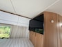 LMC Camper V646 Fiat 140PK Automaat•Camper•TV•Airco