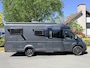 LMC Camper V646 Fiat 140PK Automaat•Camper•TV•Airco