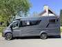 LMC Camper V646 Fiat 140PK Automaat•Camper•TV•Airco