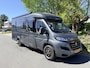 LMC Camper V646 Fiat 140PK Automaat•Camper•TV•Airco