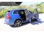 Volvo XC90 2.0 T8 Twin Engine AWD R-Design | 7 zitter | trekhaak | stuur & stoelverwarming | panodak | hud | virtual cockpit