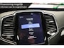 Volvo XC90 2.0 T8 Twin Engine AWD R-Design | 7 zitter | trekhaak | stuur & stoelverwarming | panodak | hud | virtual cockpit