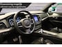 Volvo XC90 2.0 T8 Twin Engine AWD R-Design | 7 zitter | trekhaak | stuur & stoelverwarming | panodak | hud | virtual cockpit
