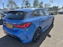 BMW 1-Serie 118i High M pakket sport M pakket