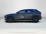 Mazda CX-30 2.0 e-SkyActiv-X M Hybrid Homura | Dodehoeksensoren | Draadloze Applecarplay en Android Auto | Adaptieve Cruise Control | Automaat |  18inch zwarte velgen | Achteruitrijcamera | Elektrische achterklep |