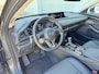Mazda CX-30 2.0 e-SkyActiv-X M Hybrid Homura | Dodehoeksensoren | Draadloze Applecarplay en Android Auto | Adaptieve Cruise Control | Automaat |  18inch zwarte velgen | Achteruitrijcamera | Elektrische achterklep |