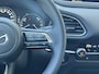 Mazda CX-30 2.0 e-SkyActiv-X M Hybrid Homura | Dodehoeksensoren | Draadloze Applecarplay en Android Auto | Adaptieve Cruise Control | Automaat |  18inch zwarte velgen | Achteruitrijcamera | Elektrische achterklep |
