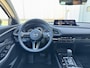 Mazda CX-30 2.0 e-SkyActiv-X M Hybrid Homura | Dodehoeksensoren | Draadloze Applecarplay en Android Auto | Adaptieve Cruise Control | Automaat |  18inch zwarte velgen | Achteruitrijcamera | Elektrische achterklep |