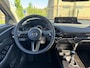 Mazda CX-30 2.5 e-SkyActiv-G M Hybrid Homura | Dodehoeksensoren | Draadloze Applecarplay en Android Auto | Adaptieve Cruise Control | Automaat |  18inch zwarte velgen | Achteruitrijcamera | Elektrische achterklep |