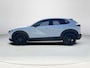 Mazda CX-30 2.5 e-SkyActiv-G M Hybrid Homura | Dodehoeksensoren | Draadloze Applecarplay en Android Auto | Adaptieve Cruise Control | Automaat |  18inch zwarte velgen | Achteruitrijcamera | Elektrische achterklep |