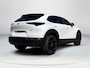 Mazda CX-30 2.5 e-SkyActiv-G M Hybrid Homura | Dodehoeksensoren | Draadloze Applecarplay en Android Auto | Adaptieve Cruise Control | Automaat |  18inch zwarte velgen | Achteruitrijcamera | Elektrische achterklep |