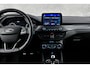 Ford Focus Wagon 1.0 EcoBoost ST Line X Business | Stoelverwarming | LED | Parkeersensoren | Airco