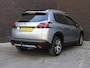 Peugeot 2008 SUV Blue Lease Allure 130pk | Trekhaak | Panoramadak | Achteruitrijcamera