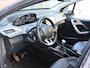 Peugeot 2008 SUV Blue Lease Allure 130pk | Trekhaak | Panoramadak | Achteruitrijcamera