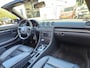 Audi A4 Cabriolet 2.4 V6 Exclusive|Automaat|Cruise Control|