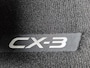 Mazda CX-3 2.0 SkyActiv-G 120 GT-M automaat 1e eigenaar !!!