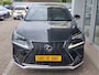 Lexus NX 300h AWD F SPORT LINE AUTOMAAT Mark Levinson | Pano | Stoelventilatie | Verw. achterbank